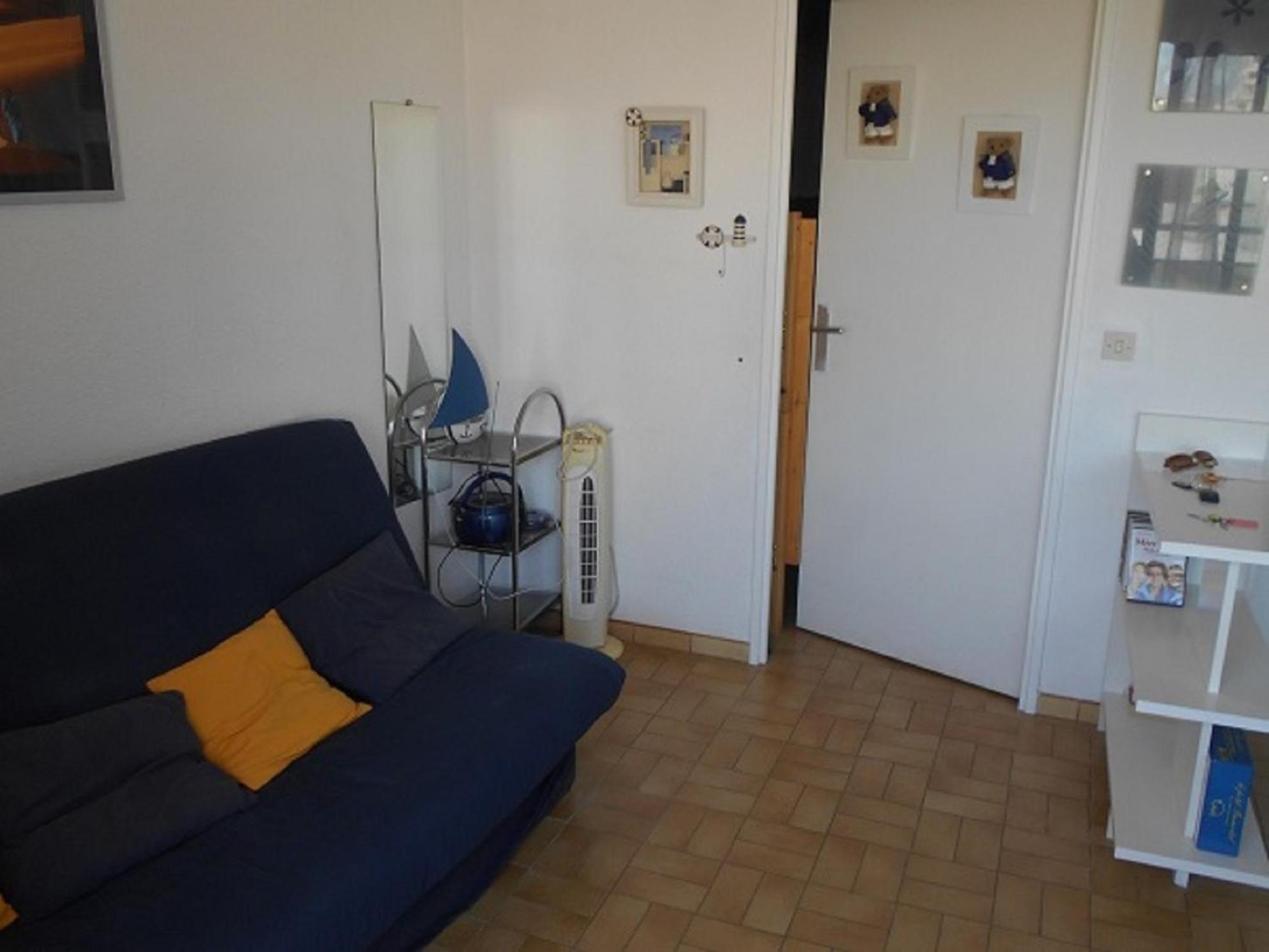 Ferienwohnung Vittoria Immobilier 2 La Grande-Motte Zimmer foto