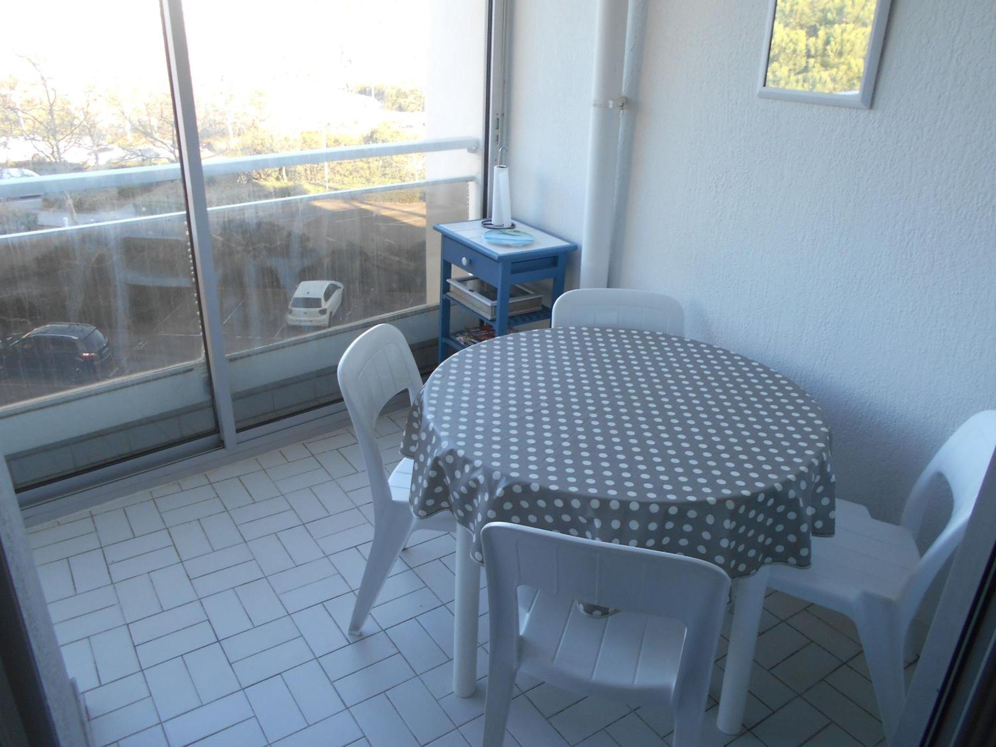 Ferienwohnung Vittoria Immobilier 2 La Grande-Motte Zimmer foto